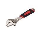 Ключ гаечный разводной REXANT 12-4672