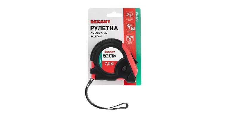 ������� REXANT 7.5� � 25�� (����� 12-9016)
