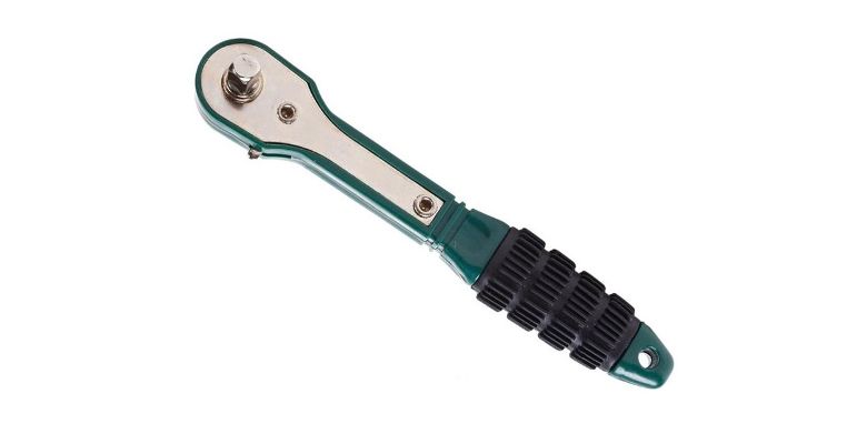 Набор бит и головок REXANT 12-6070