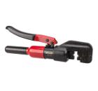 Пресс гидравлический REXANT CT-70 (12-3061)