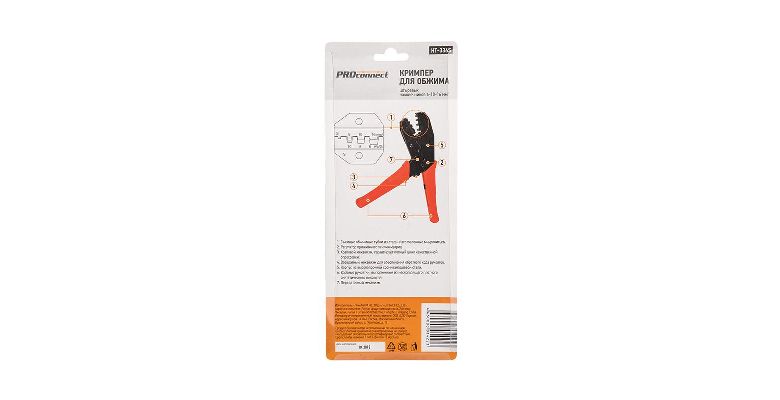 ������� PROCONNECT 12-3019-4 HT-336 S