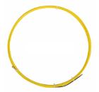 Изображение товара Кабельная протяжка PROCONNECT 47-1015-6 мини УЗК 15 м стеклопруток желтая