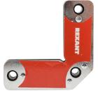 Уголок магнитный REXANT 12-4839