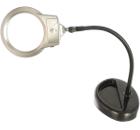 Лупа настольная REXANT 12-0257