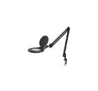 Лупа настольная REXANT 31-0406