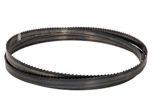 Изображение товара Полотно для ленточной пилы JET 2375х6х0.65мм HSS для древесины