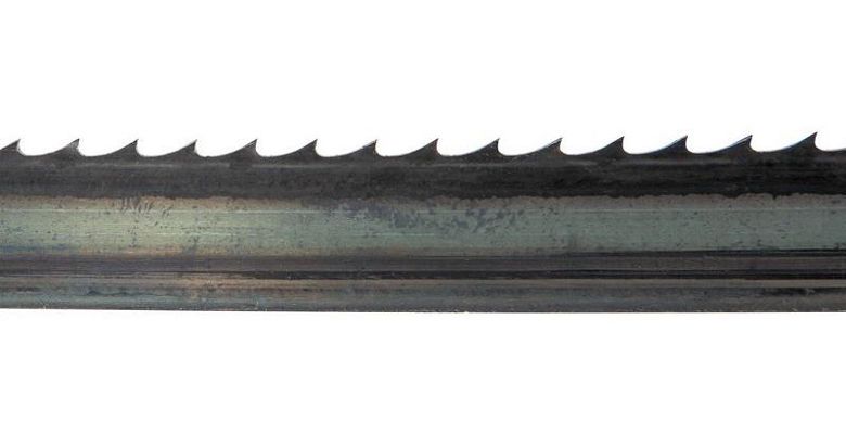 Полотно для ленточной пилы JET 2375х6х0.65мм (F6.6.2375-6)