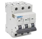 Изображение товара Автомат ANDELI DZ66-63/2P 63A 6kA