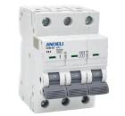 Автомат ANDELI DZ66-63 3P 63A