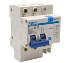 .  ANDELI DZ47LE 2P 10A