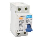 .  ANDELI DZ59LE 1P+N 25A