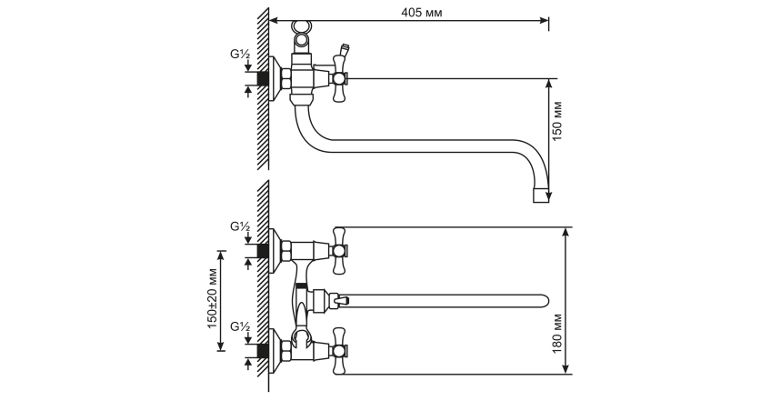 ��������� ��� ����� � �������� MIXLINE ML10-02