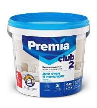   PREMIA CLUB 2 (03895)