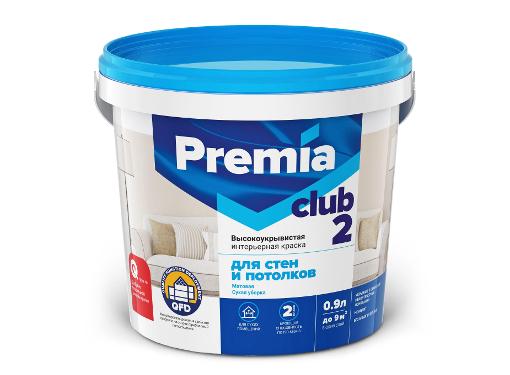    PREMIA CLUB 2 (03895)