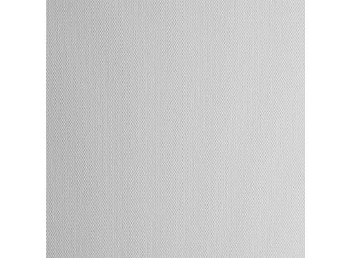 Изображение товара Стеклообои WELLTON Optima Рогожка потолочная 1х25м белые для стен и потолков