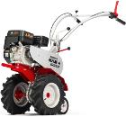 Изображение товара Бензиновый мотоблок МОБИЛ К МКМ-4 ПРЕМИУМ 6.5 л.с., 107 см ширина обработки