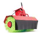 Щетка для мотоблока МОБИЛ К ЩМ-0,9 Салют (MBK0003290)