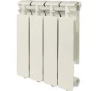 Радиатор алюминиевый STOUT Bravo 350 SRA-0110-035004