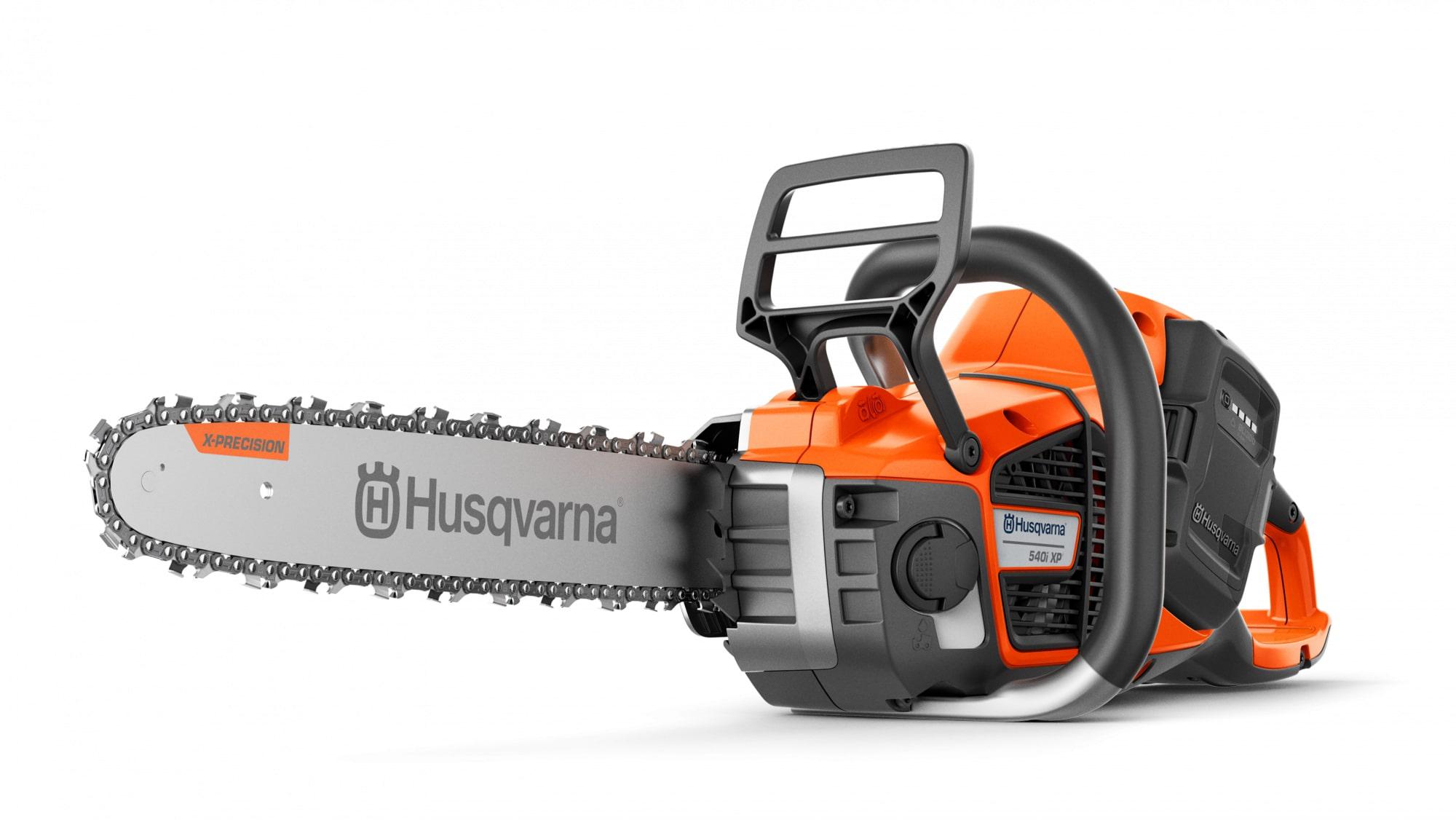 фото Пила цепная аккумуляторная husqvarna 540ixp (9679839-14)