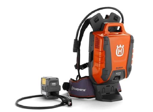  HUSQVARNA 36 31.1 Li-lon (BLi950X)