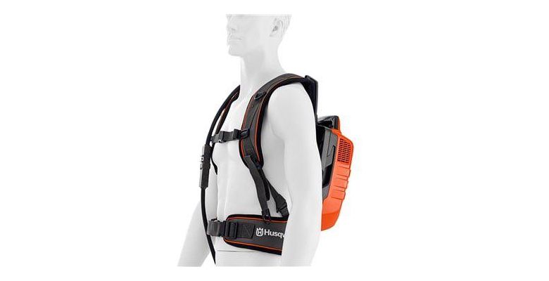 ����������� HUSQVARNA 36� 31.1�� Li-lon (BLi950X)