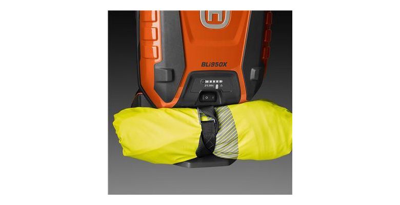 ����������� HUSQVARNA 36� 31.1�� Li-lon (BLi950X)