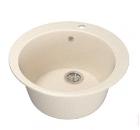 Мойка кухонная MIXLINE ML-GM13 (525090)