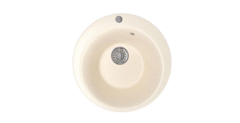 Мойка кухонная MIXLINE ML-GM13 (525090)