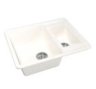 Мойка кухонная MIXLINE ML-GM21 (532402)