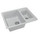 Мойка кухонная MIXLINE ML-GM21 (525166)