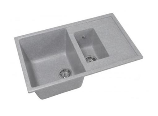 Изображение товара Мойка кухонная MIXLINE ML-GM22 (533164)