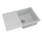 Изображение товара Мойка кухонная MIXLINE ML-GM31 (537714) Изображение товара Мойка кухонная MIXLINE ML-GM31 (537714)