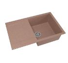 Изображение товара Мойка кухонная MIXLINE ML-GM31 (537716) Изображение товара Мойка кухонная MIXLINE ML-GM31 (537716)