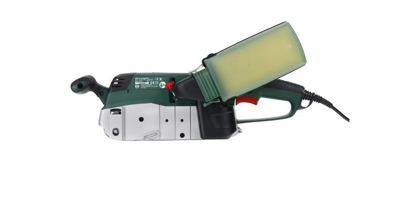 Машинка шлифовальная ленточная BOSCH PBS 75 A (06032A1020)