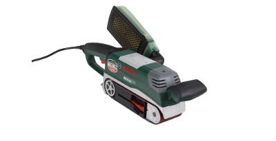 Машинка шлифовальная ленточная BOSCH PBS 75 AE (06032A1120)