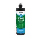 Комплект для инжекции ПАРТНЕР BCR 400 V-PLUS CE