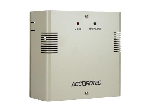    ACCORDTEC -20 12 2