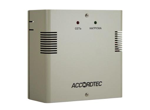    ACCORDTEC -40 12 4