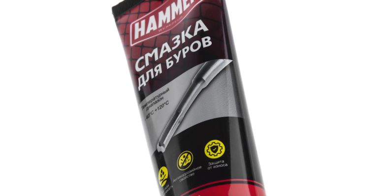 ������ HAMMER ��� ����� 503-011