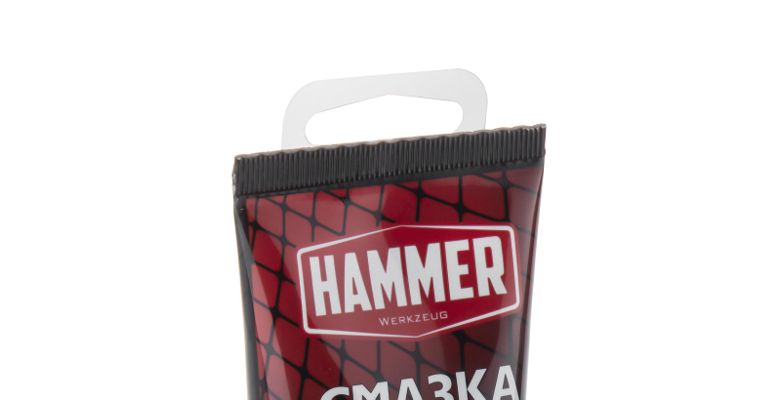������ HAMMER ��� ����� 503-011