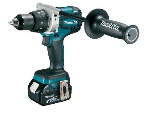   MAKITA DDF481RF