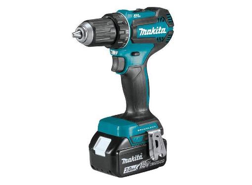   MAKITA DDF485RF