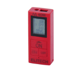 ELITECH �� 40�