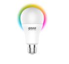   GAUSS Smart Home RGBW E27 A60 8.5  2700-6500K 1/10/100