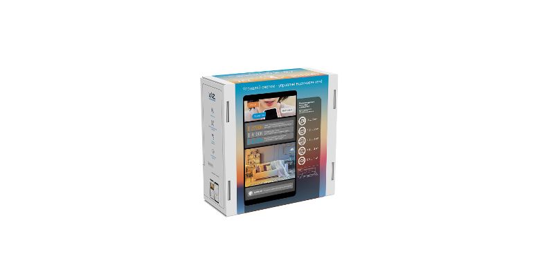 ���������� GAUSS Smart Home DIM+CCT 7 �� 1/30