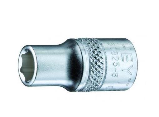 Изображение товара Головка торцевая HEYTEC 5 мм 1/4'' для ручных работ TY-50825600583