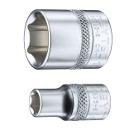 Изображение товара Головка торцевая HEYTEC 8 мм, тип 1/4''HE-50825600883 Изображение товара Головка торцевая HEYTEC 8 мм, тип 1/4''HE-50825600883