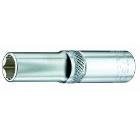 Изображение товара Головка торцевая HEYTEC 13 мм 50 мм 1/4'' KR