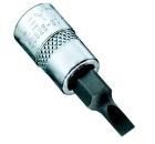 Изображение товара Головка торцевая HEYTEC размер SL4, H36мм, S 1/4'' (HE-50825300383)