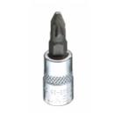 Изображение товара Головка торцевая HEYTEC размер PZ 1, H36мм, S 1/4'' (HE-50825350183) Изображение товара Головка торцевая HEYTEC размер PZ 1, H36мм, S 1/4'' (HE-50825350183)